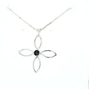 Marquise Necklace