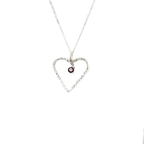 Heart Necklace